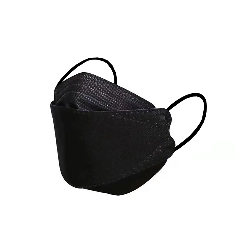 First product image of Disposable KF94 Face Mask Black