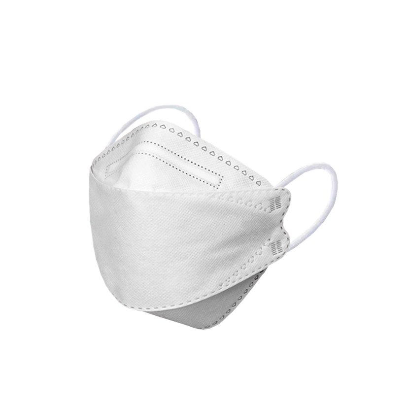 First product image of Disposable KF94 Face Mask White