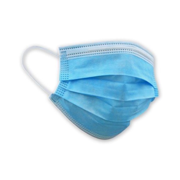 First product image of Disposable Surgical Face Masks