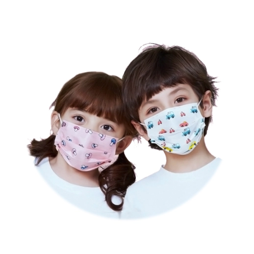 First product image of Disposable Surgical Face Masks Printed