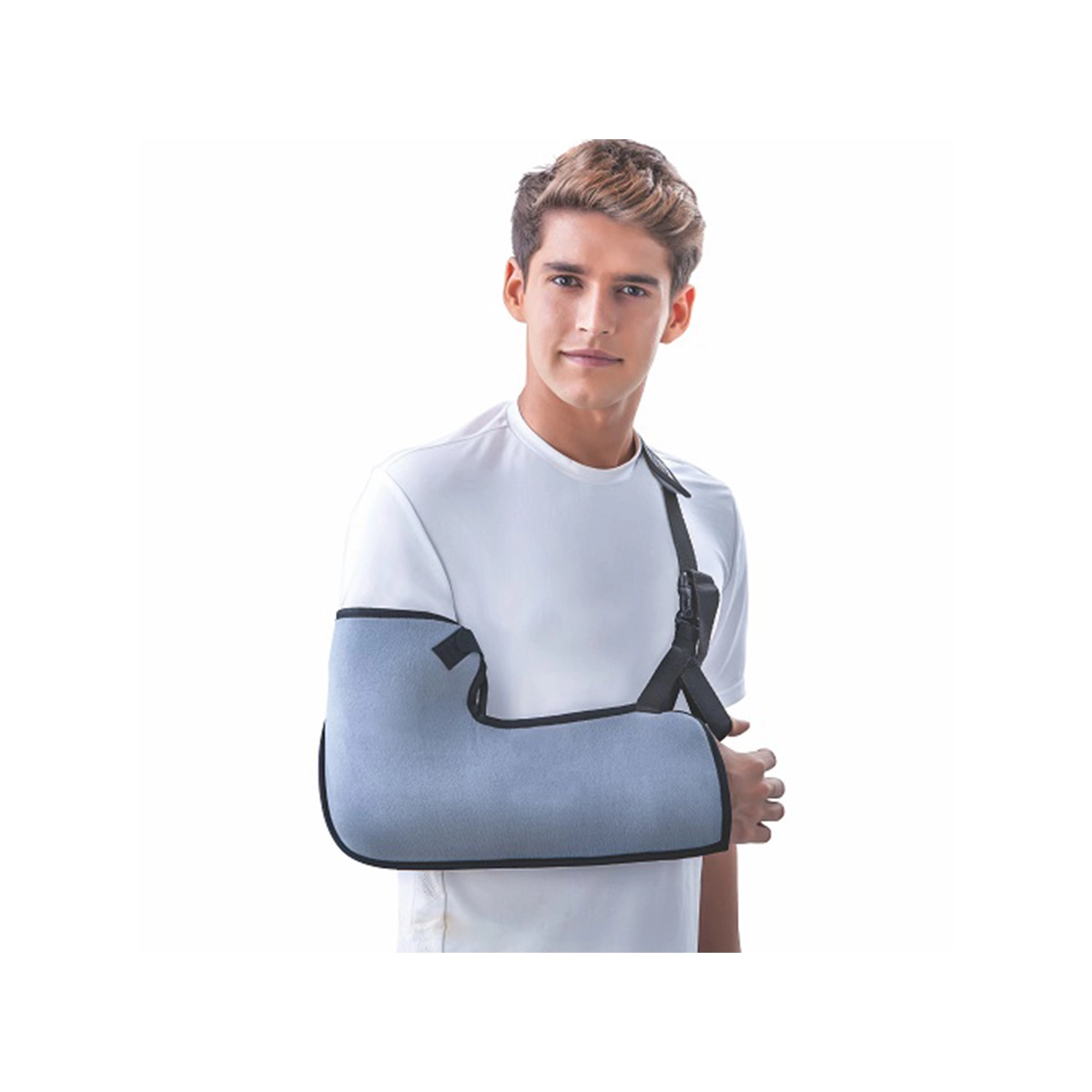 First product image of Dyna Arm Sling (1601) - Orthopedic Support, Comfort, and Injury Recovery Aid