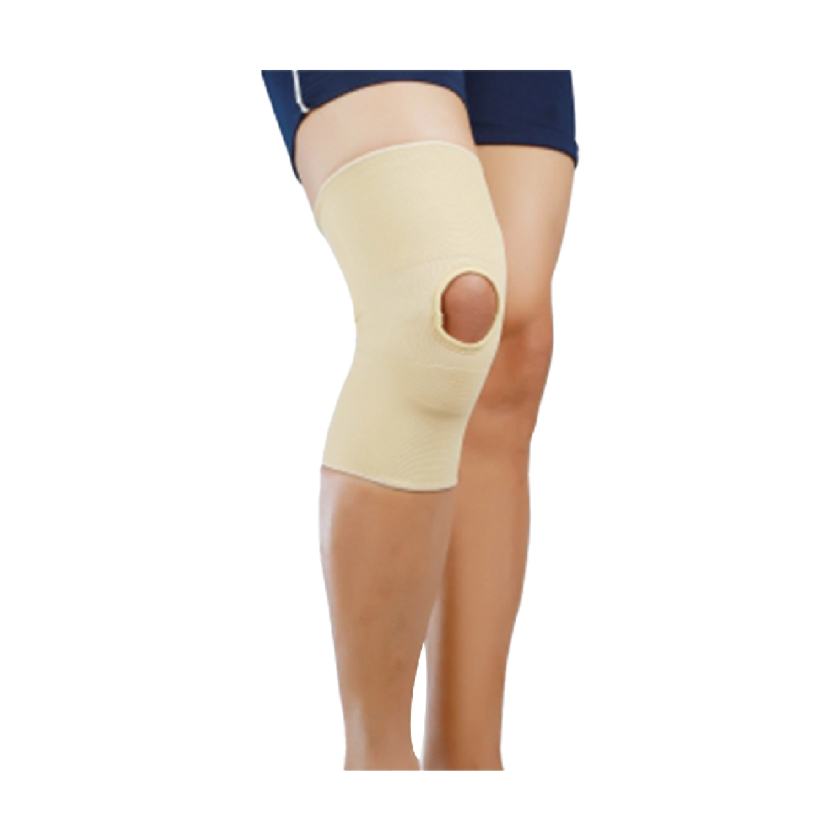 Dyna Sego Knee Support OP (2563) – Advanced Support for Knee Injuries and Rehabilitation