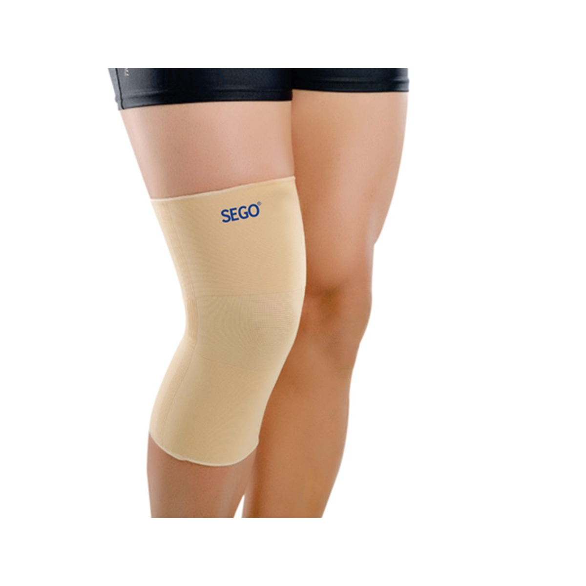 Dyna Sego Knee Support Singles (2565) – Premium Support for Knee Injuries and Rehabilitation