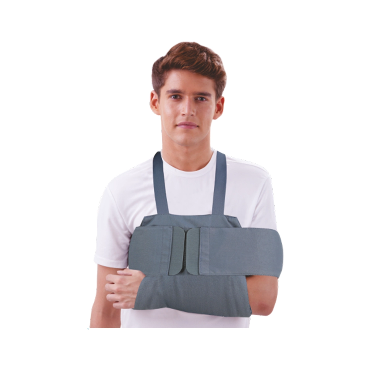 Dyna Shoulder Immobiliser 1625 Size (S) - Reliable Support for Shoulder Recovery