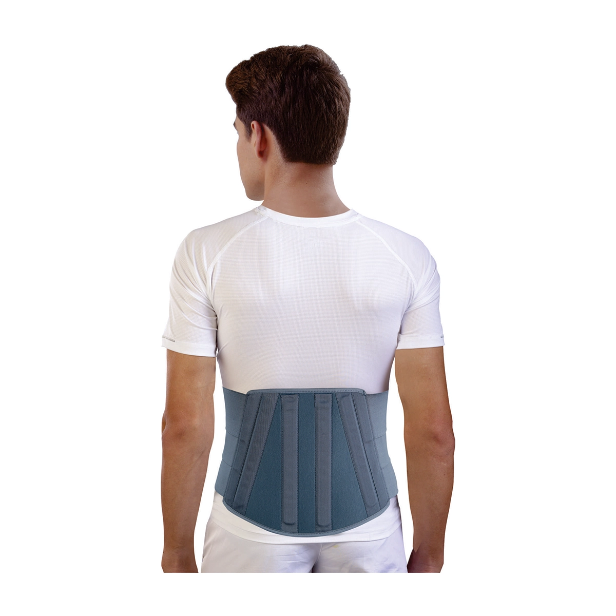 First product image of Dyna Surgical Lumbo Sacral Corset (1301) - For Back Pain, Post-Surgical Recovery, and Improved Mobility