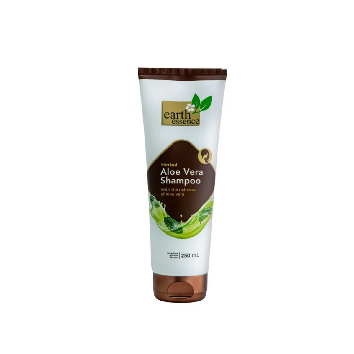 First product image of Earth Essence Aloe Vera Shampoo 250ml