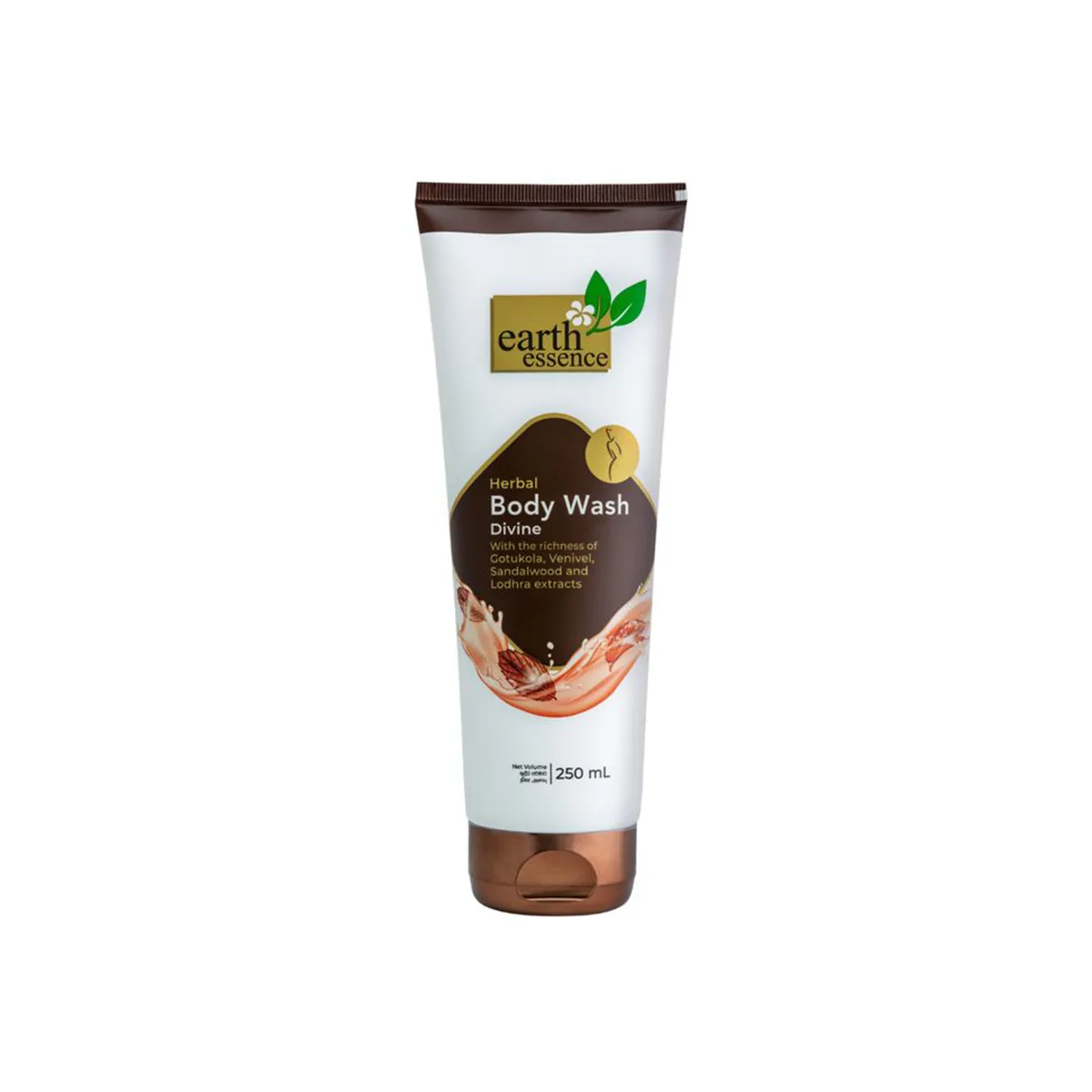 First product image of Earth Essence Divine Body Wash 250ml