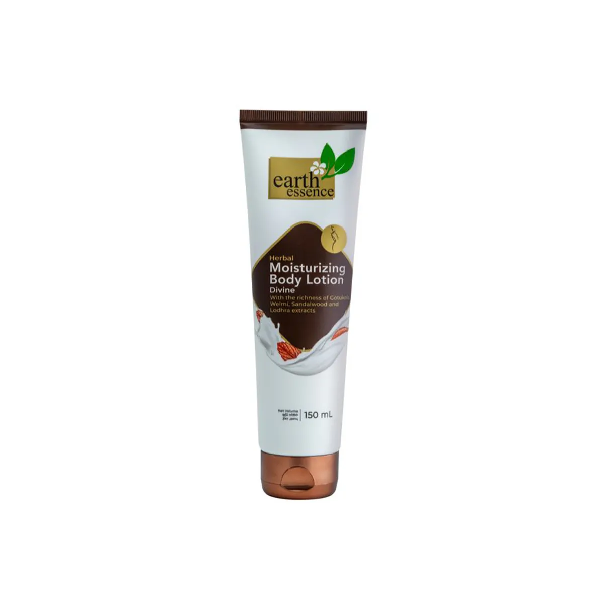 First product image of Earth Essence Divine Moisturing Body Lotion 150ml