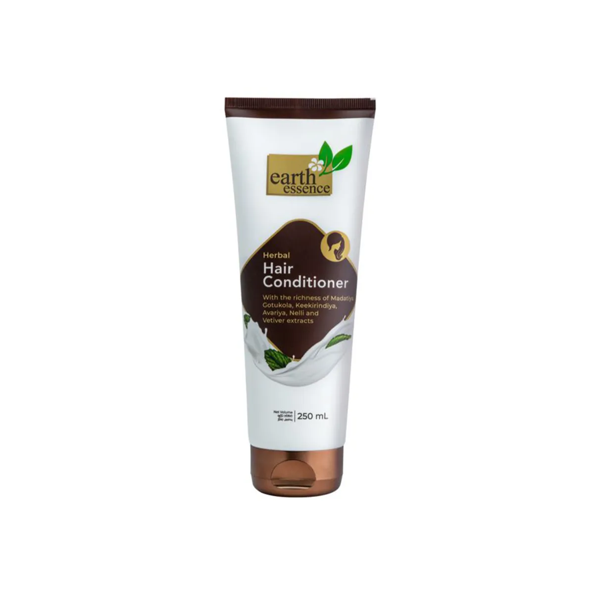 Earth Essence Herbal Conditioner 250ml