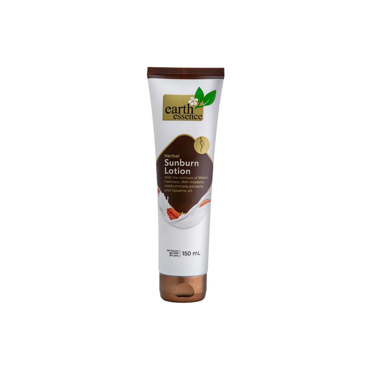 First product image of Earth Essence Sunburn Lotion 150ml