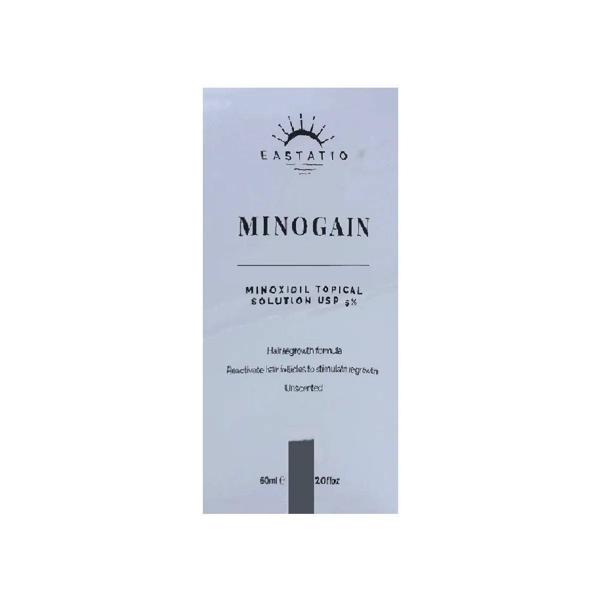 First product image of Eastatiq Minogain 5% 60ml