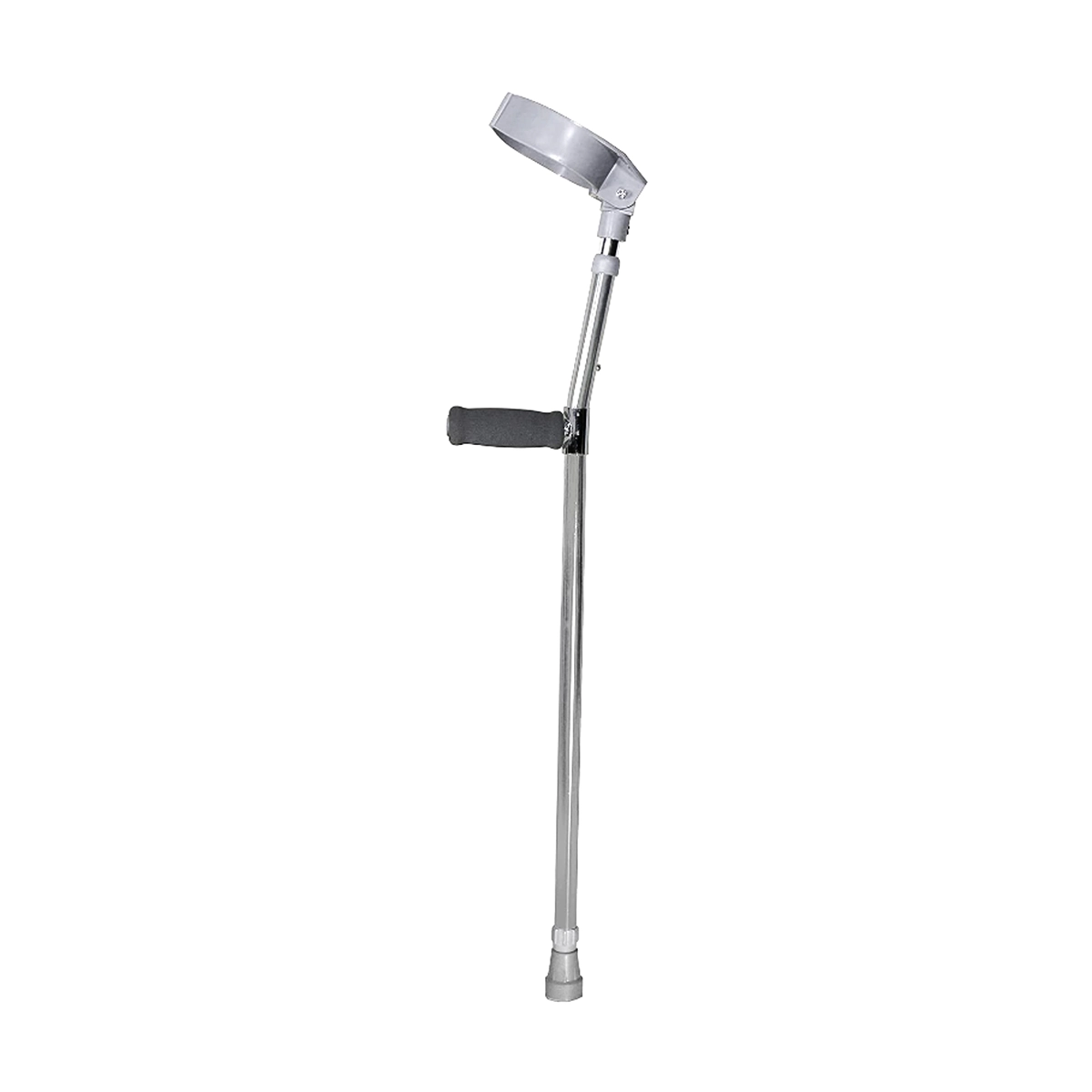 Elbow Crutches Closed Type