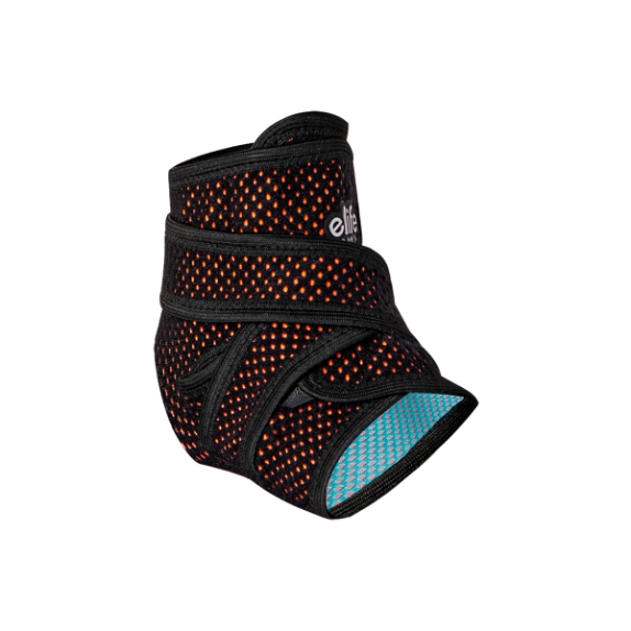 Elife (ANC001) Cool-Fit Ankle Support Universal Size