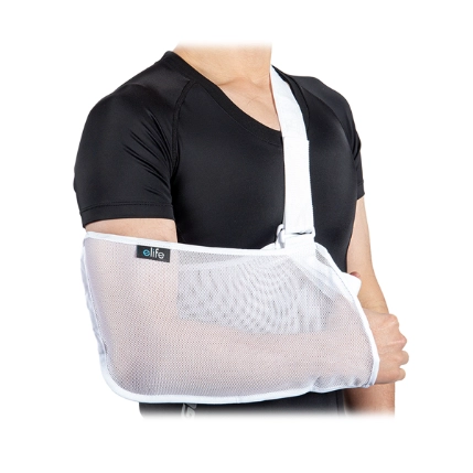 Elife (AR003) Mesh Arm Sling Size (S)
