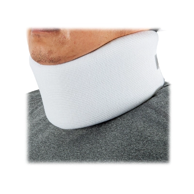 First product image of Elife (CO001) Foam Cervical Collar Size (XS)