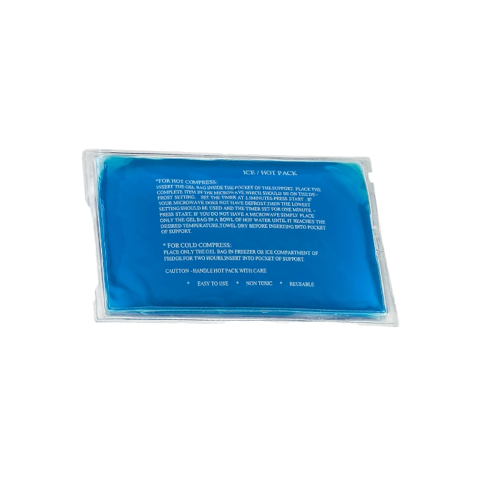 Elife (IP002) Cold and Hot Pack - Versatile Relief for Pain and Discomfort