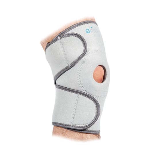 Elife (KN004) Wrap Patellar Open Knee Brace