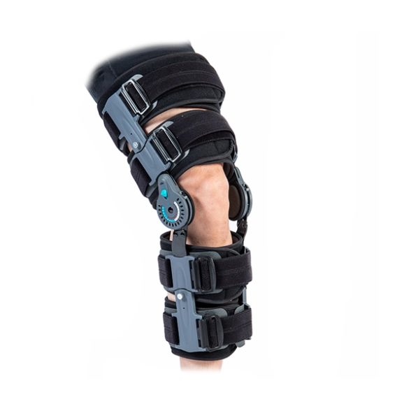 First product image of Elife (KN099) Cool Foam Knee Brace Universal Size