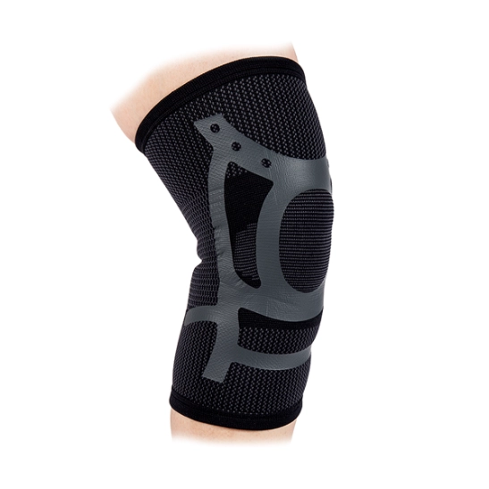 First product image of Elife (KNS271) PressingBand Knee Brace Size (S)