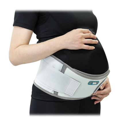 First product image of Elife (MB002) Deluxe Maternity Belt Size (S)