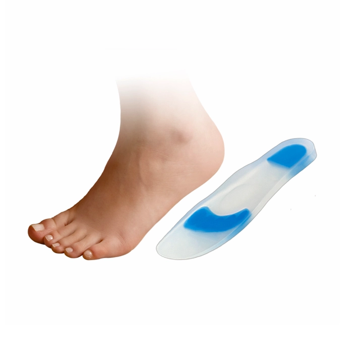 Elife (SI021) Full Length Silicone Insole Size (S)