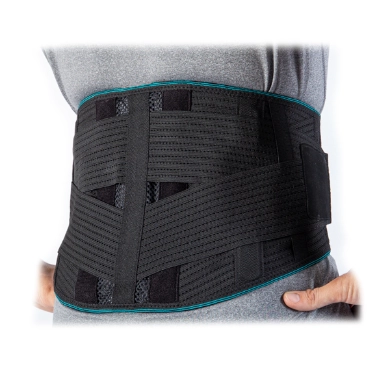 First product image of Elife (WA024) Ventilated LumbarFit Brace Size (S)