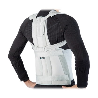 First product image of Elife (WA113) Dorsal Lumbar Back Support Size (M)