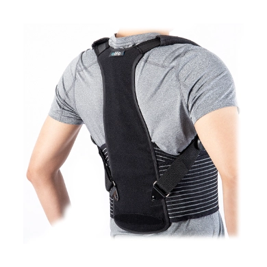 First product image of Elife (WA120) Osteoporosis Brace Size (S/M)