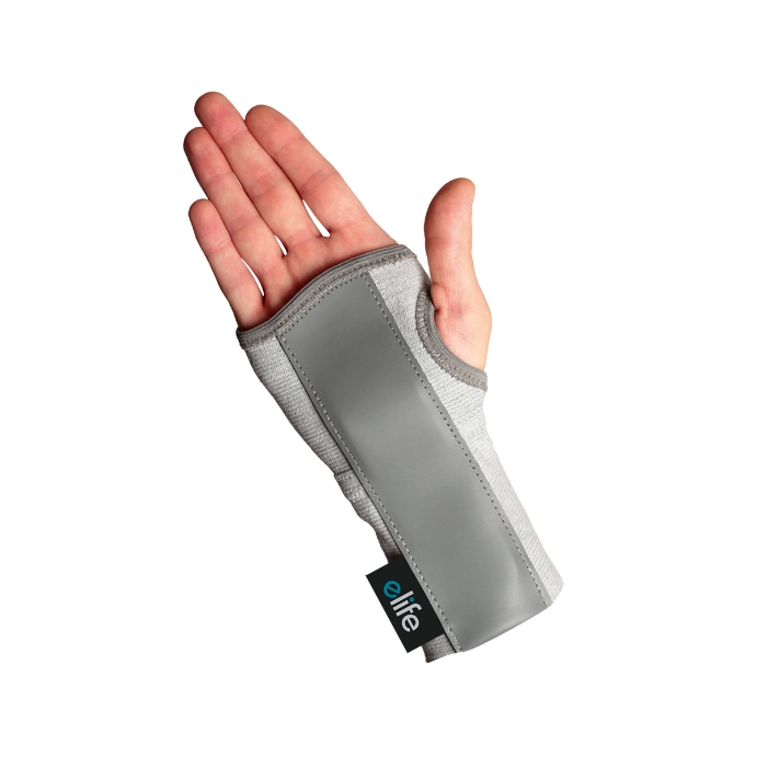 Elife (WR056) Classic Wrist Brace Right Hand Size (S)