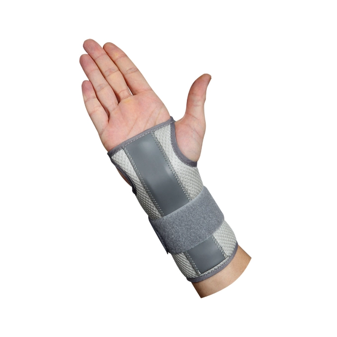 Elife (WR063) Mesh Wrist Brace Size S - Effective Immobilization and Support for Wrist Recovery