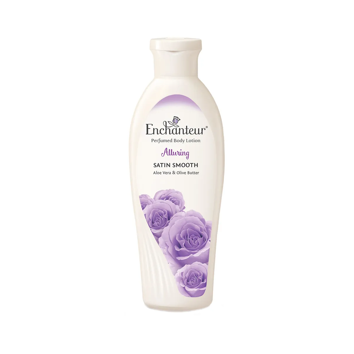 First product image of Enchanteur Alluring Body Lotion - 200ml