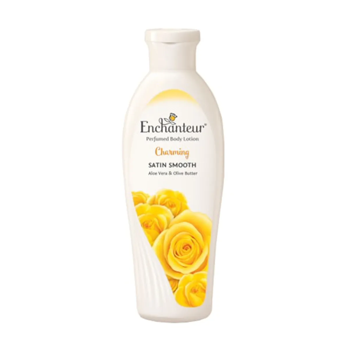 First product image of Enchanteur Charming Perfumed Body Lotion - 200ml