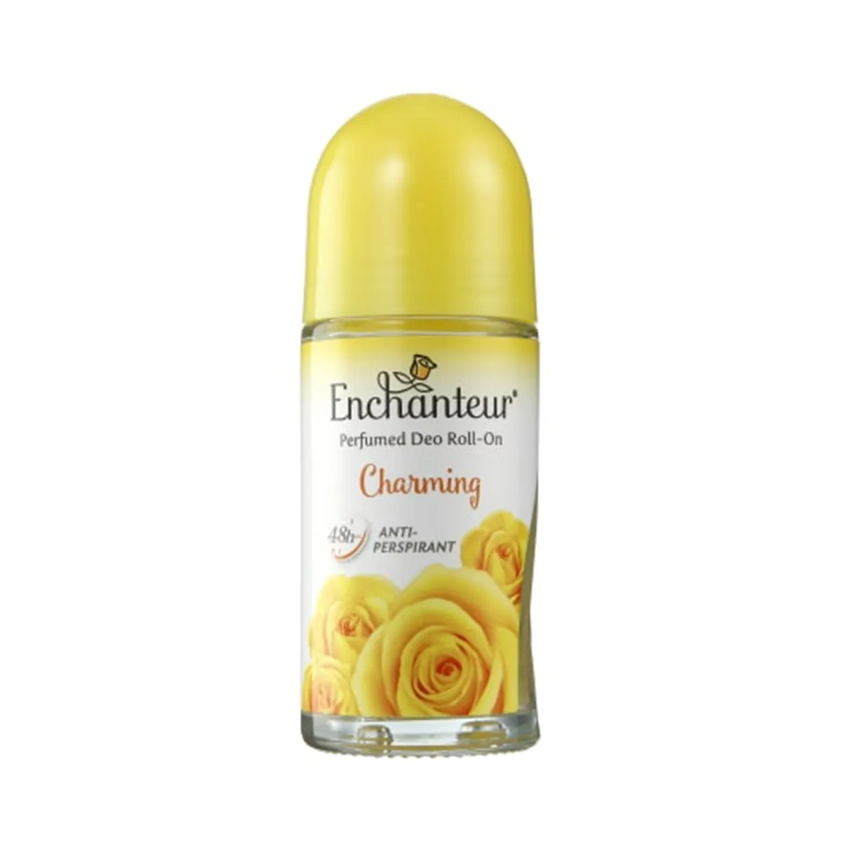 Enchanteur Charming Perfumed Deodorant Roll - 50ml