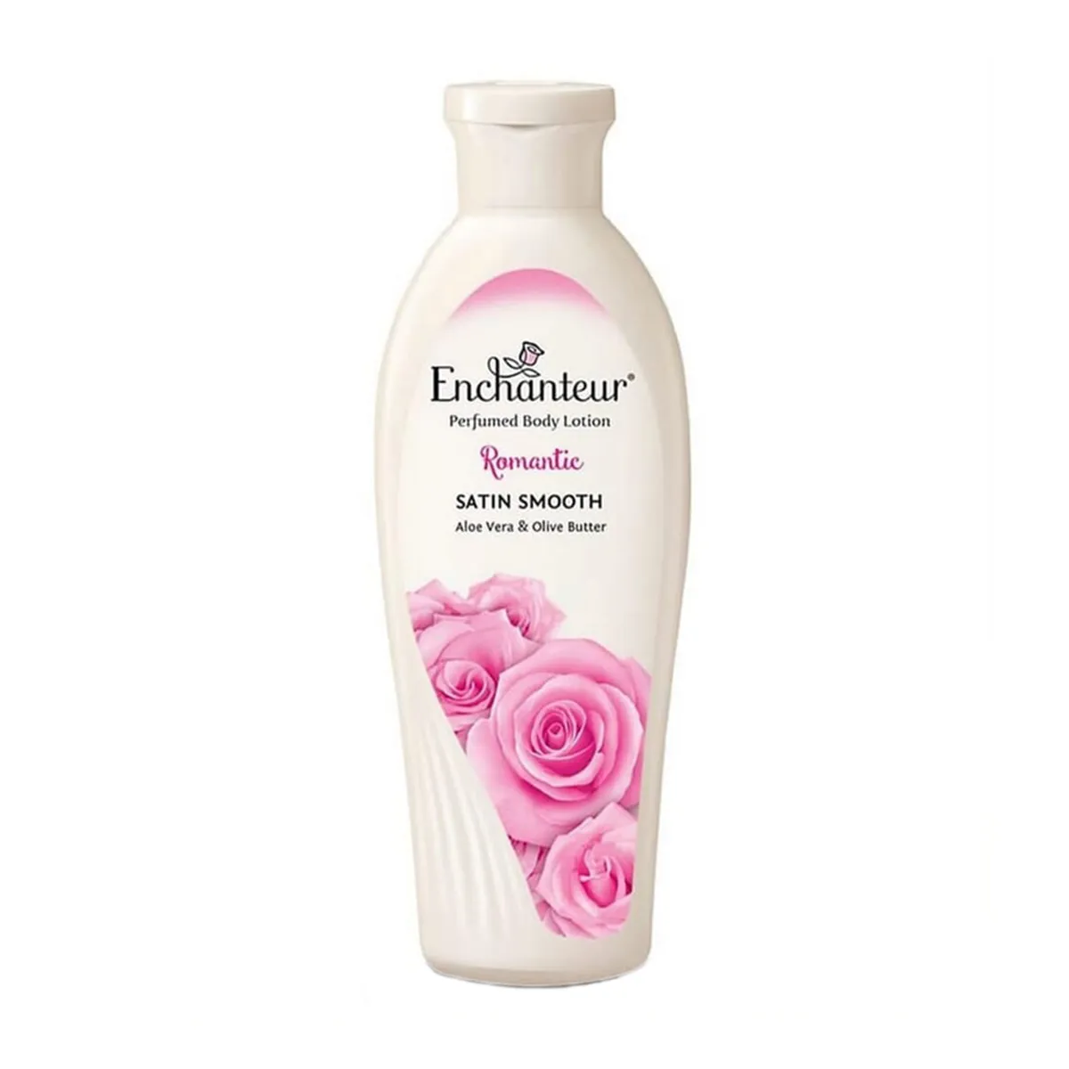 First product image of Enchanteur Romantic Body Lotion - 200ml