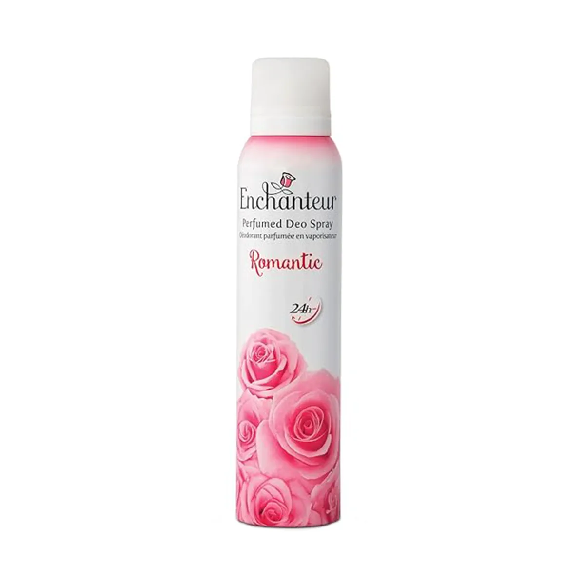 First product image of Enchanteur Romantic Body Mist - 150ml