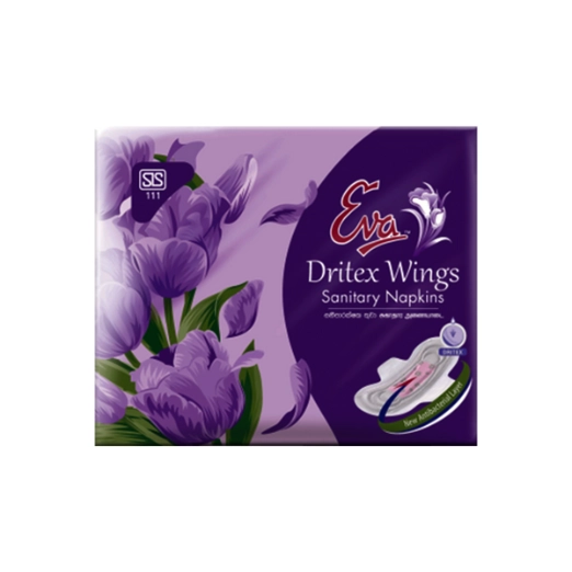 First product image of Eva Dritex Wings Napkins 10s