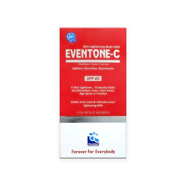 First product image of Eventone C Skin Lightening Body Milk 150ml