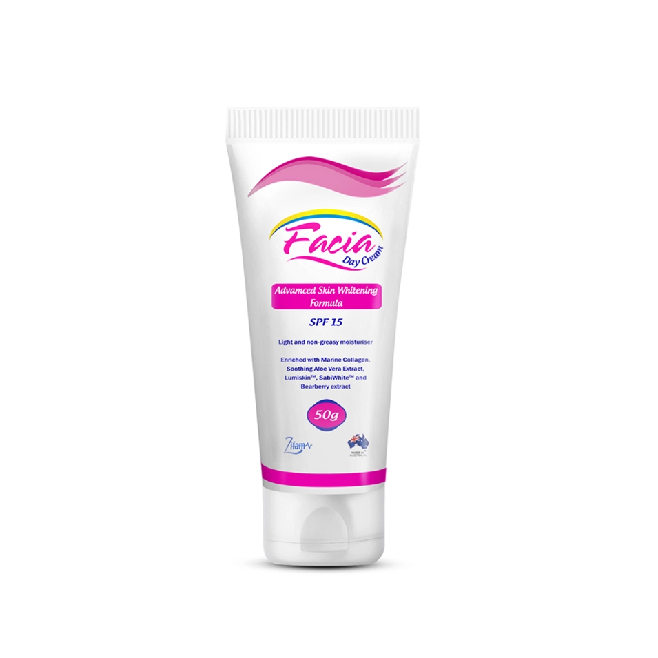 Facia Day Cream SPF25 50g