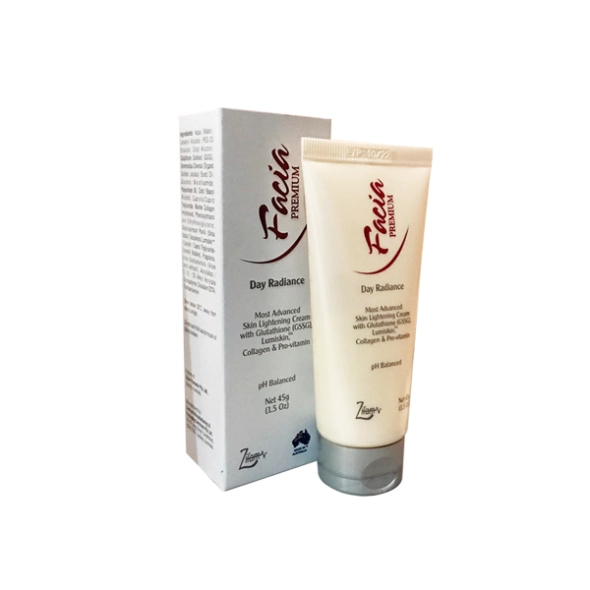 First product image of Facia Premium Day Radiance 45g