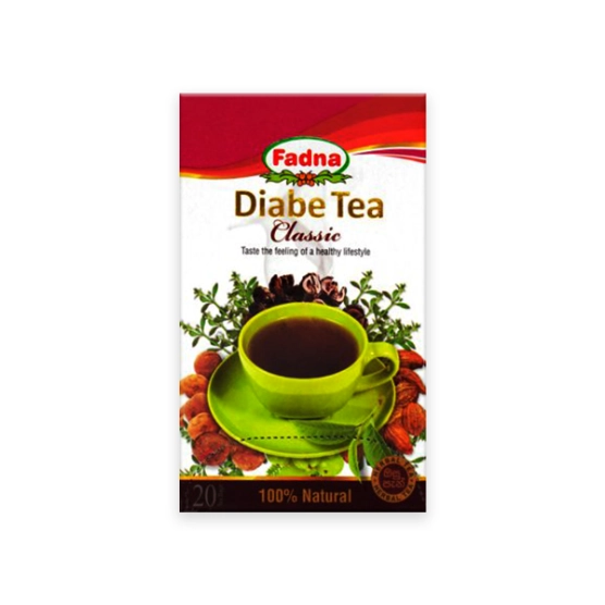 Fadna Diabe Herbal Tea 20s
