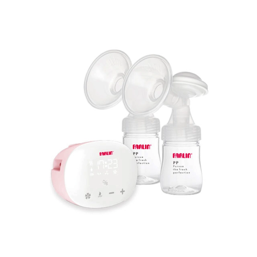 First product image of Farlin Ele-Dual Electric Breast Pump
