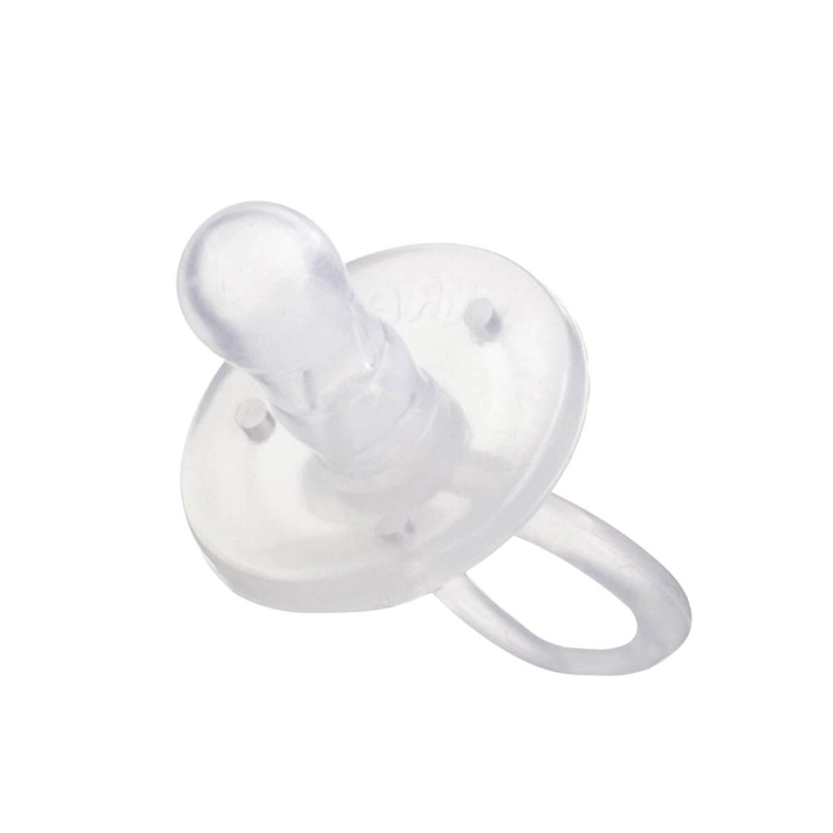 Farlin One-Piece Pacifier TOP-100/ 0m+ - Newborn, Silicone, Baby comfort, and essentials Pacifier