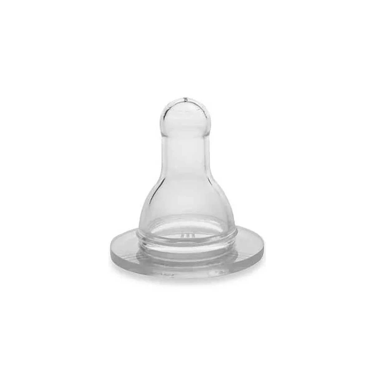 Farlin Silicone Nipple Step 3 (9M+) - Natural Comfort, Superior Quality for babies