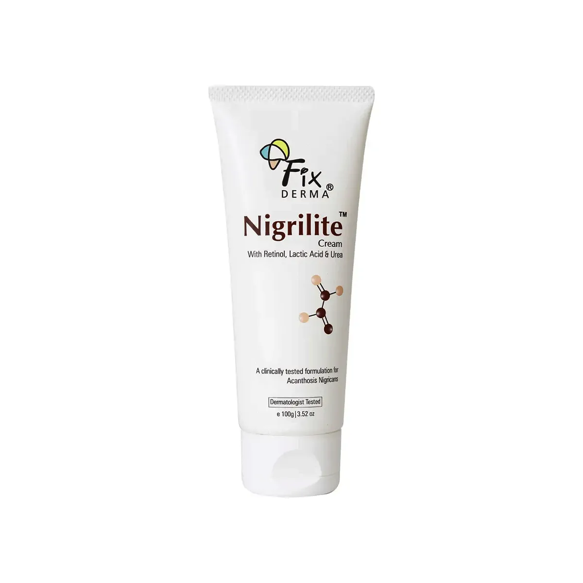 Fixderma Nigrilite Cream 100g