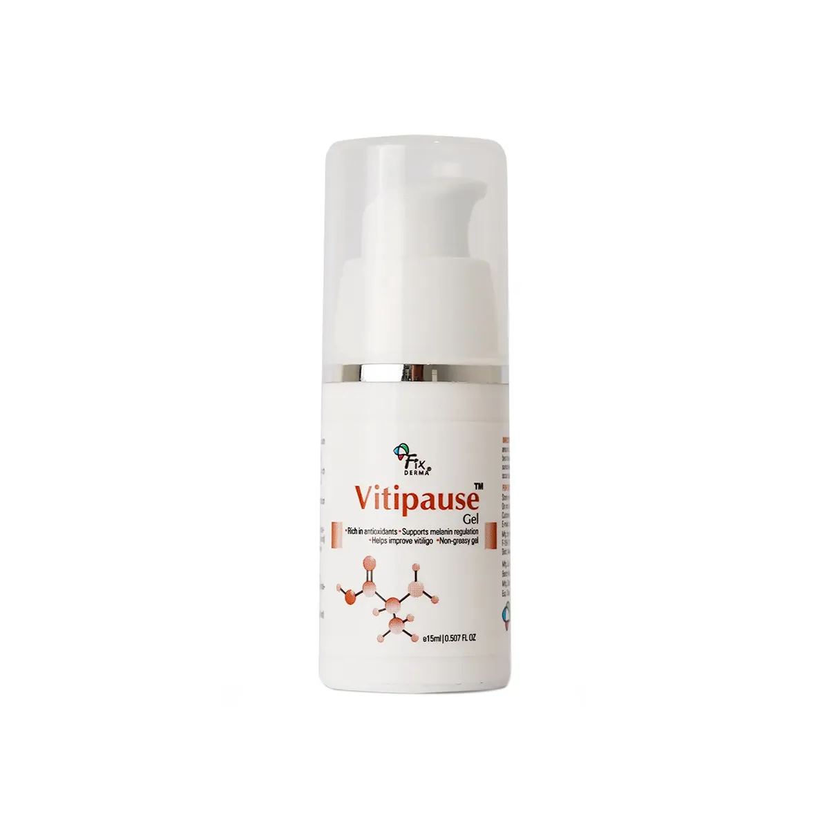 First product image of Fixderma Vitipause Gel 15ml