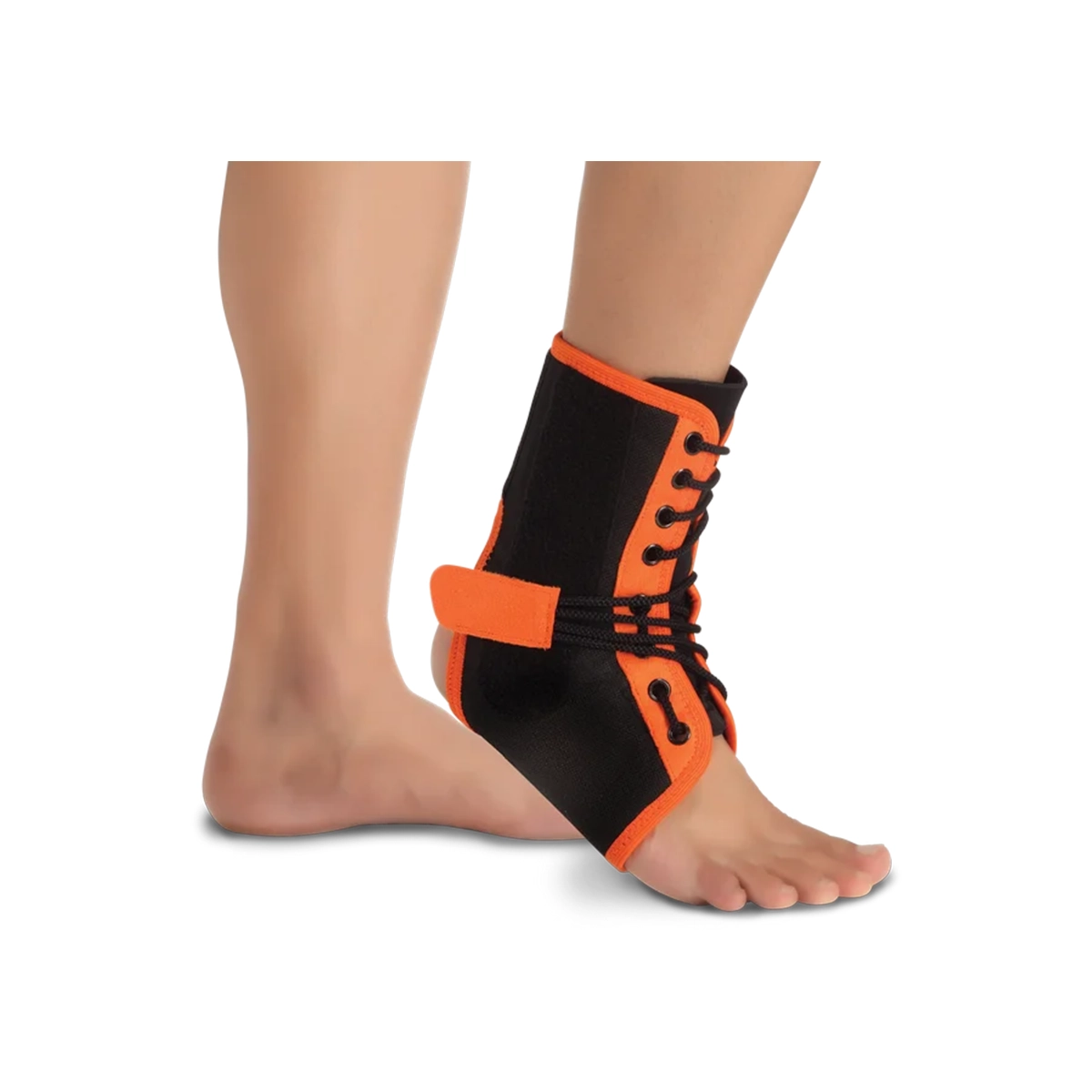 Flamingo Ankle Brace OC 2040 S - Comfortable Support for Ankle Recovery