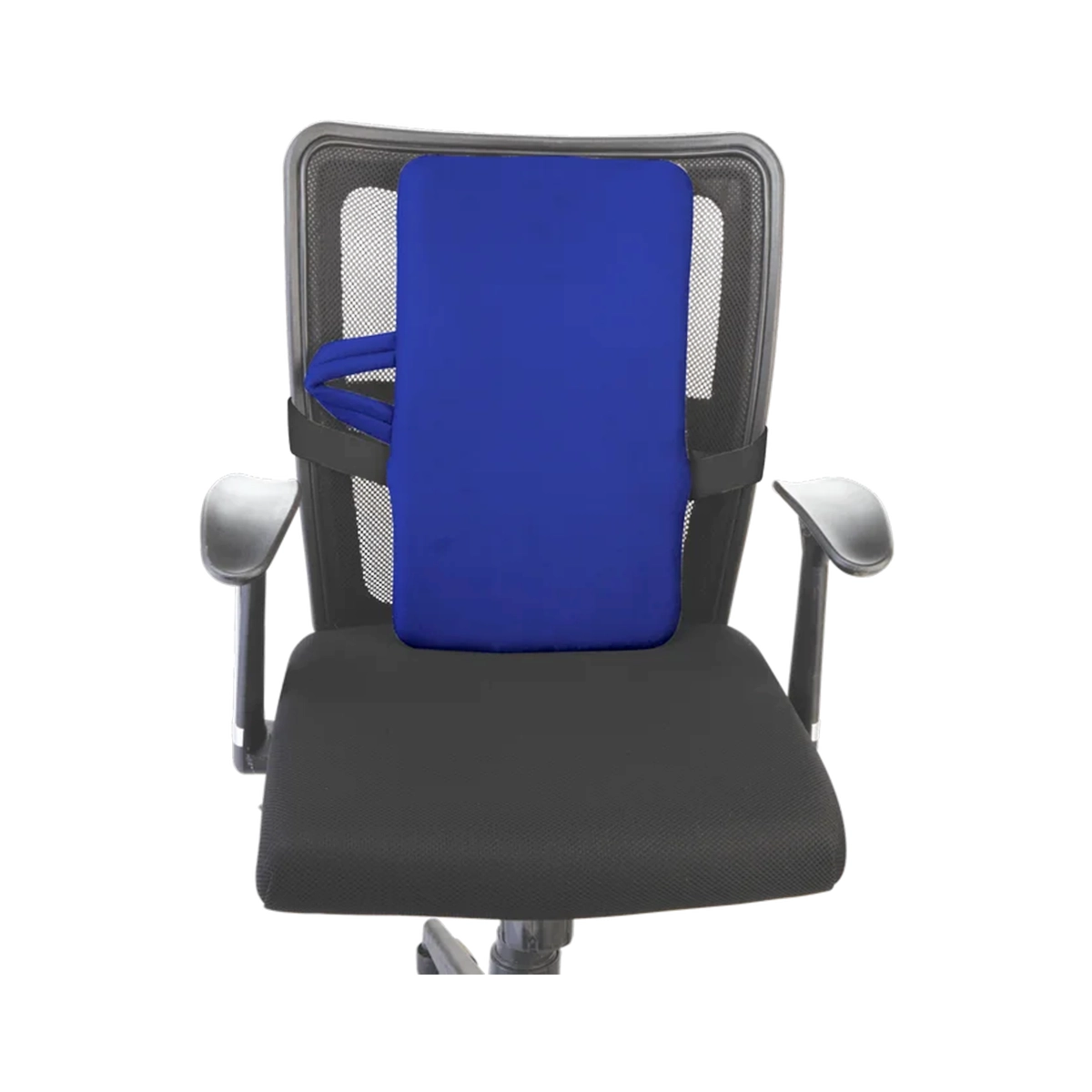 First product image of Flamingo Back Rest Blue OC 2115 M