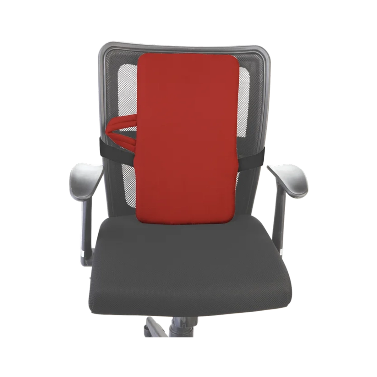 First product image of Flamingo Back Rest Maroon OC 2115 M