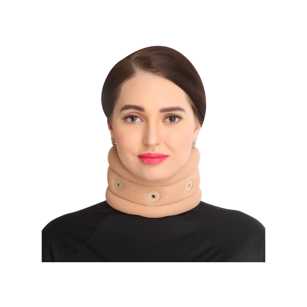 Flamingo Cervical Collar OC 2003 S – Gentle Neck Support for Comfort & Recovery