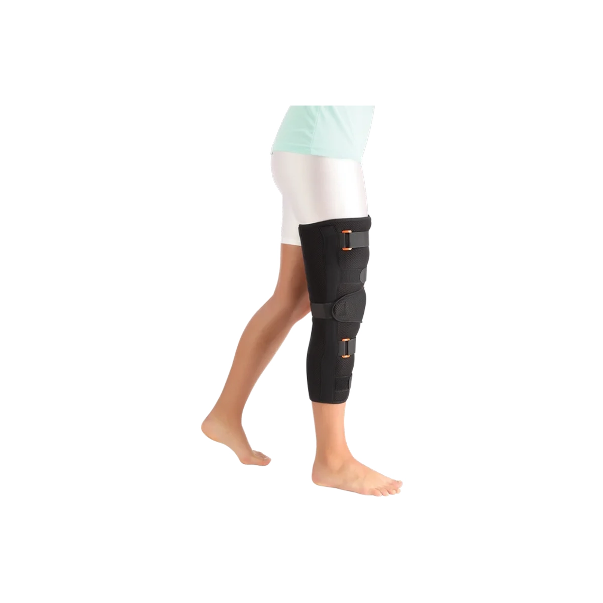First product image of Flamingo Knee Immobilizer 17" OC 2035 S